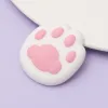 Pink White