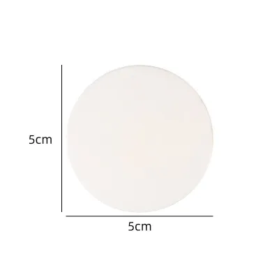 Cute Cartoon Soft Silicone Anti-Collision Door Handle Wall Protector Pad Self-Adhesive Home Decoration