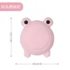 Pink Frog