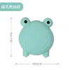 Green Frog Style