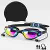 Colorful Black And Purple