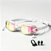 Colorful White