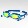 Colorful Blue