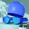 Colorful Blue
