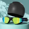 Colorful Black