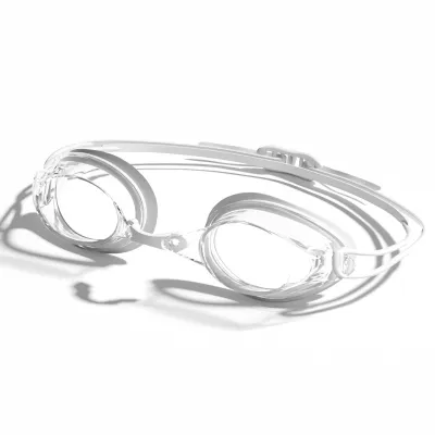 Fashion Electroplated Waterproof Anti-Fog Anti-Uv Swimming Goggles
