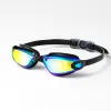 Colorful Black