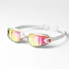 Colorful White