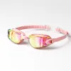 Colorful Pink