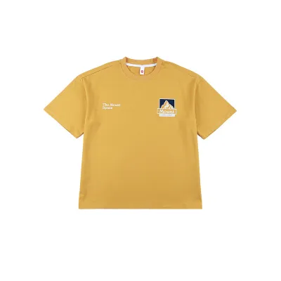 Kids Boys Summer Cotton T-Shirt