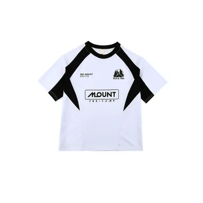 Kids Boys Summer Cotton T-Shirt