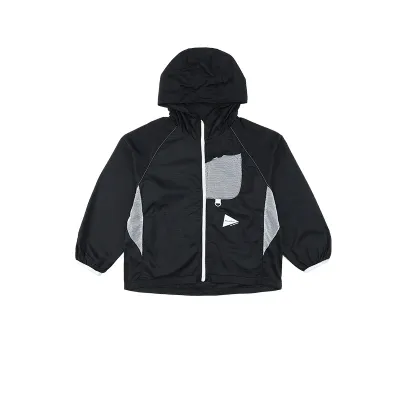 Kids Boys Summer Nylon Coat