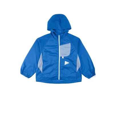 Kids Boys Summer Nylon Coat