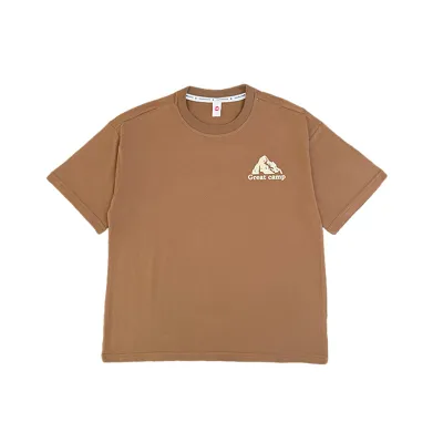 Kids Boys Summer Cotton T-Shirt
