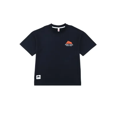 Kids Boys' Summer Cotton T-Shirt
