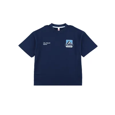 Kids Boys Summer Cotton T-Shirt