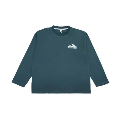 Kids Boys Spring Cotton T-Shirt