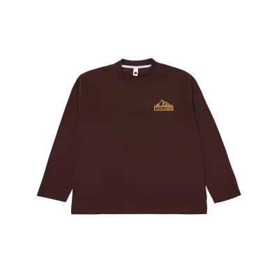 Kids Boys Spring Cotton T-Shirt