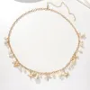 Waist Chain Gold