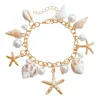 Bracelet Gold
