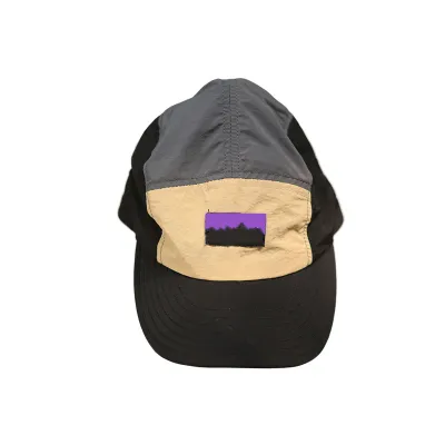 Kids Boys Summer Polyester Baseball Cap