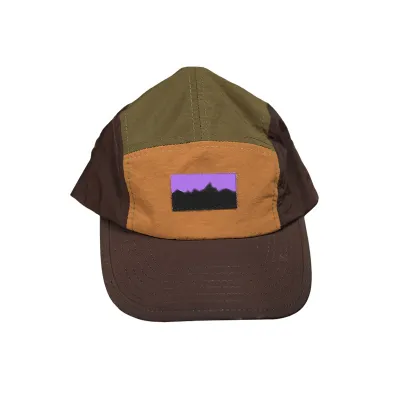 Kids Boys Summer Polyester Baseball Cap
