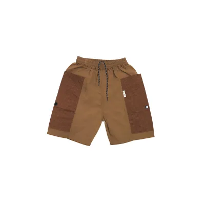 Kids Boys Summer Nylon Shorts