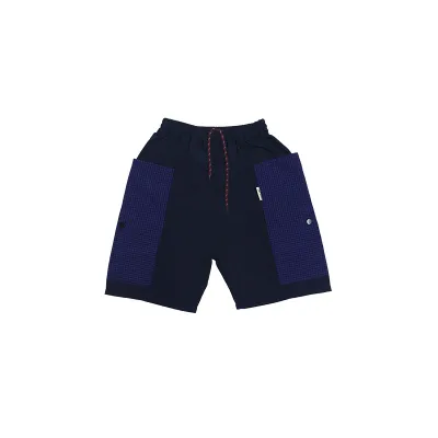 Kids Boys Summer Nylon Shorts