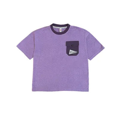Kids Boys Summer Polyester T-Shirt