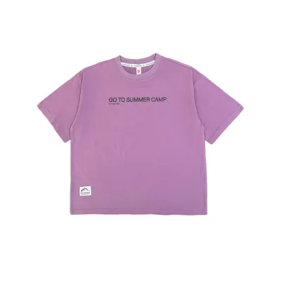 Kids Boys Summer Cotton T-Shirt