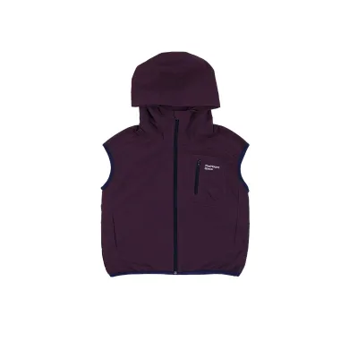 Kids Boys Spring Nylon Vest