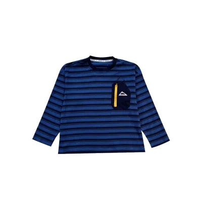 Kids Boys Spring Cotton T-Shirt