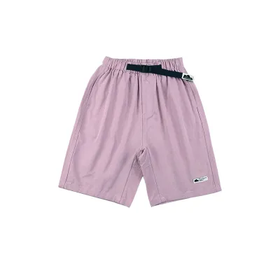 Kids Boys Summer Cotton Shorts