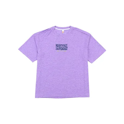 Kids Boys' Summer Polyester T-Shirt