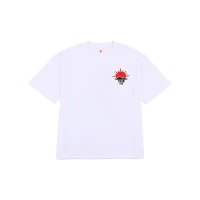 Kids Boys Summer Cotton T-Shirt