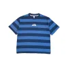 Blue Stripe