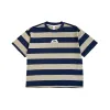 Olive Stripe