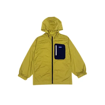 Kids Boys Spring Nylon Jacket