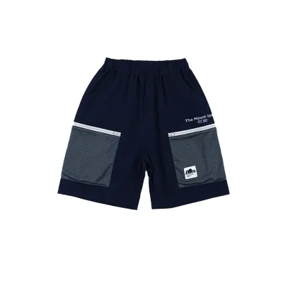 Kids Boys Summer Nylon Shorts