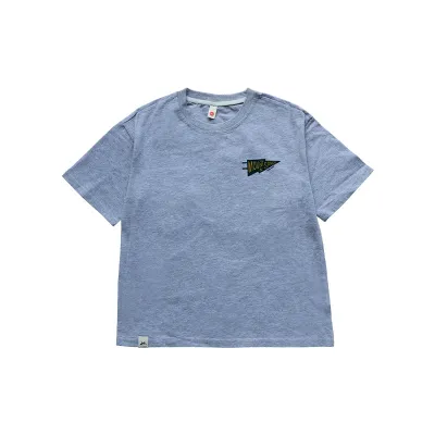 Kids Boys Summer Cotton T-Shirt