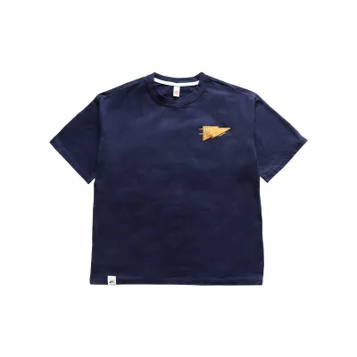 Kids Boys Summer Cotton T-Shirt