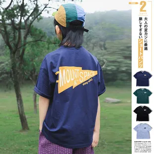 Kids Boys Summer Cotton T-Shirt