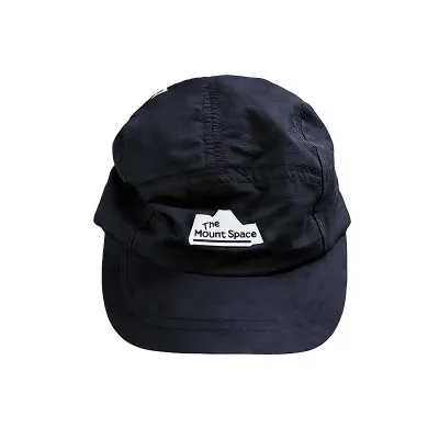 Kids Boys Spring Summer Polyester Baseball Cap