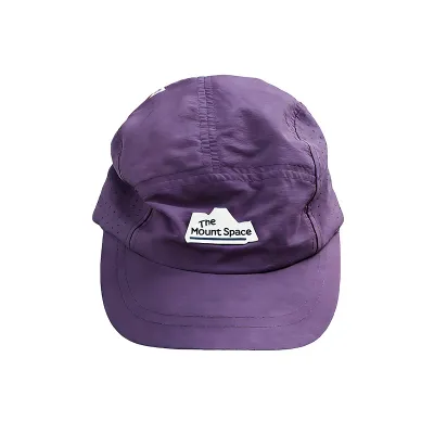 Kids Boys Spring Summer Polyester Baseball Cap