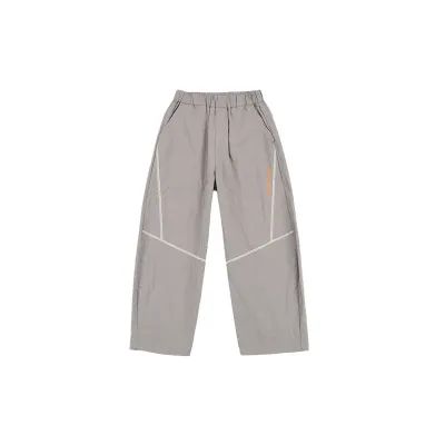 Kids Boys Summer Nylon Pants