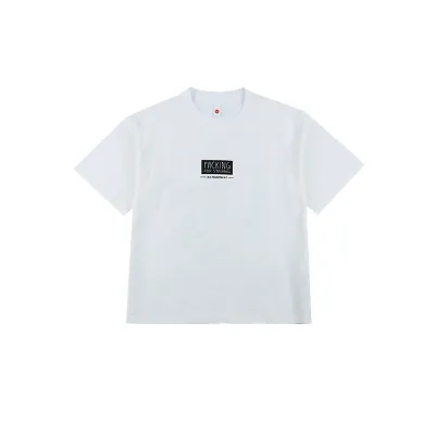 Kids Boys Summer Cotton T-Shirt