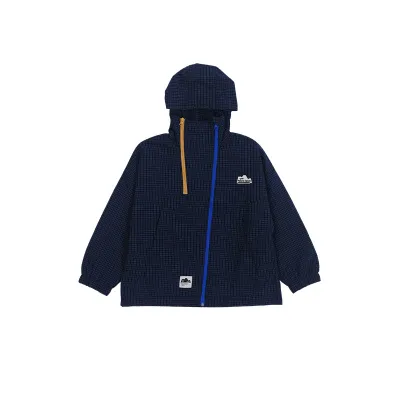 Kids Boys Spring Nylon Jacket