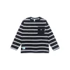 Black Stripe