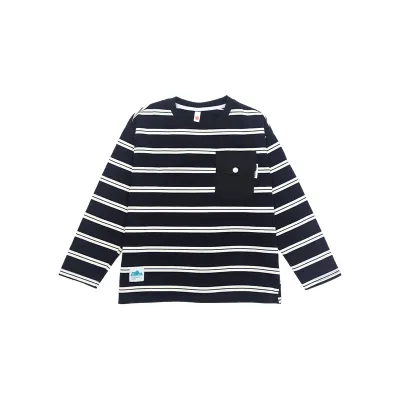 Kids Boys Spring Cotton T-Shirt
