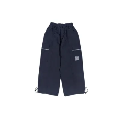 Kids Boys Spring Nylon Pants